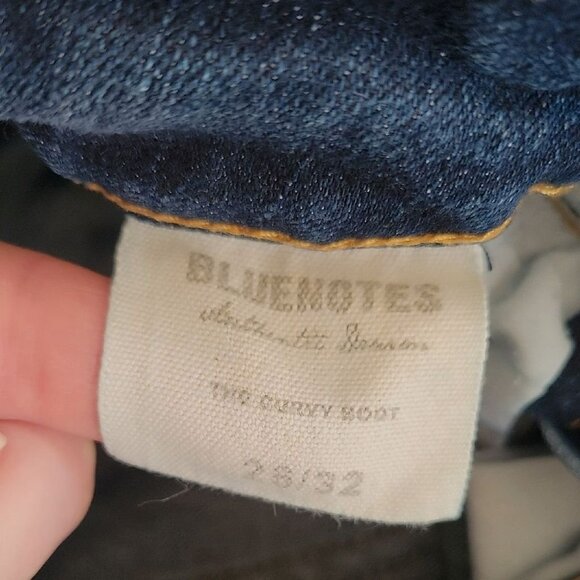 Bluenotes The Curvy Bootcut Jeans - Picture 4 of 16